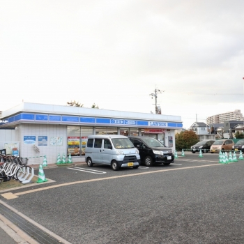 ローソン　西宮南甲子園店