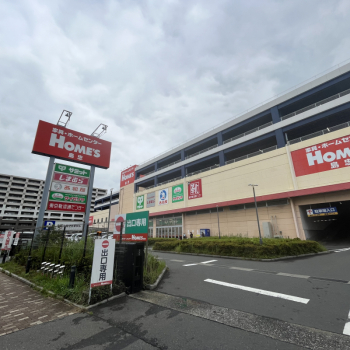 サミット　新川崎店