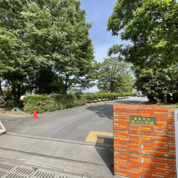 碧南市立新川小学校