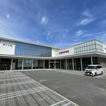 西尾信用金庫　辻支店