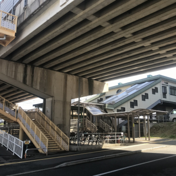 ＪＲ千鳥駅